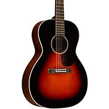 Martin CEO-7 00 Grand Concert Acoustic Guitar Sunburst