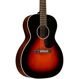 Martin CEO-7 00 Grand Concert Acoustic Guitar Sunburst