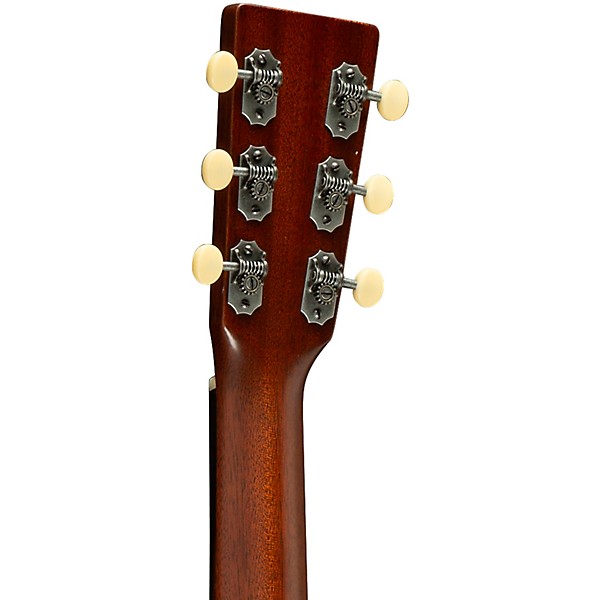 Martin CEO-7 00 Grand Concert Acoustic Guitar Sunburst