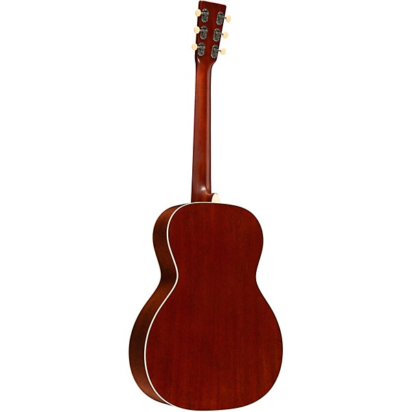 Martin CEO-7 00 Grand Concert Acoustic Guitar Sunburst