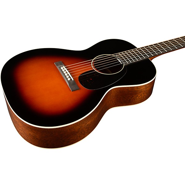 Martin CEO-7 00 Grand Concert Acoustic Guitar Sunburst