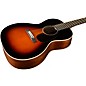 Martin CEO-7 00 Grand Concert Acoustic Guitar Sunburst