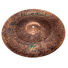 Istanbul Agop Signature Ride Cymbal 22 in. Istanbul Agop Signature Ride Cymbal 22 in.