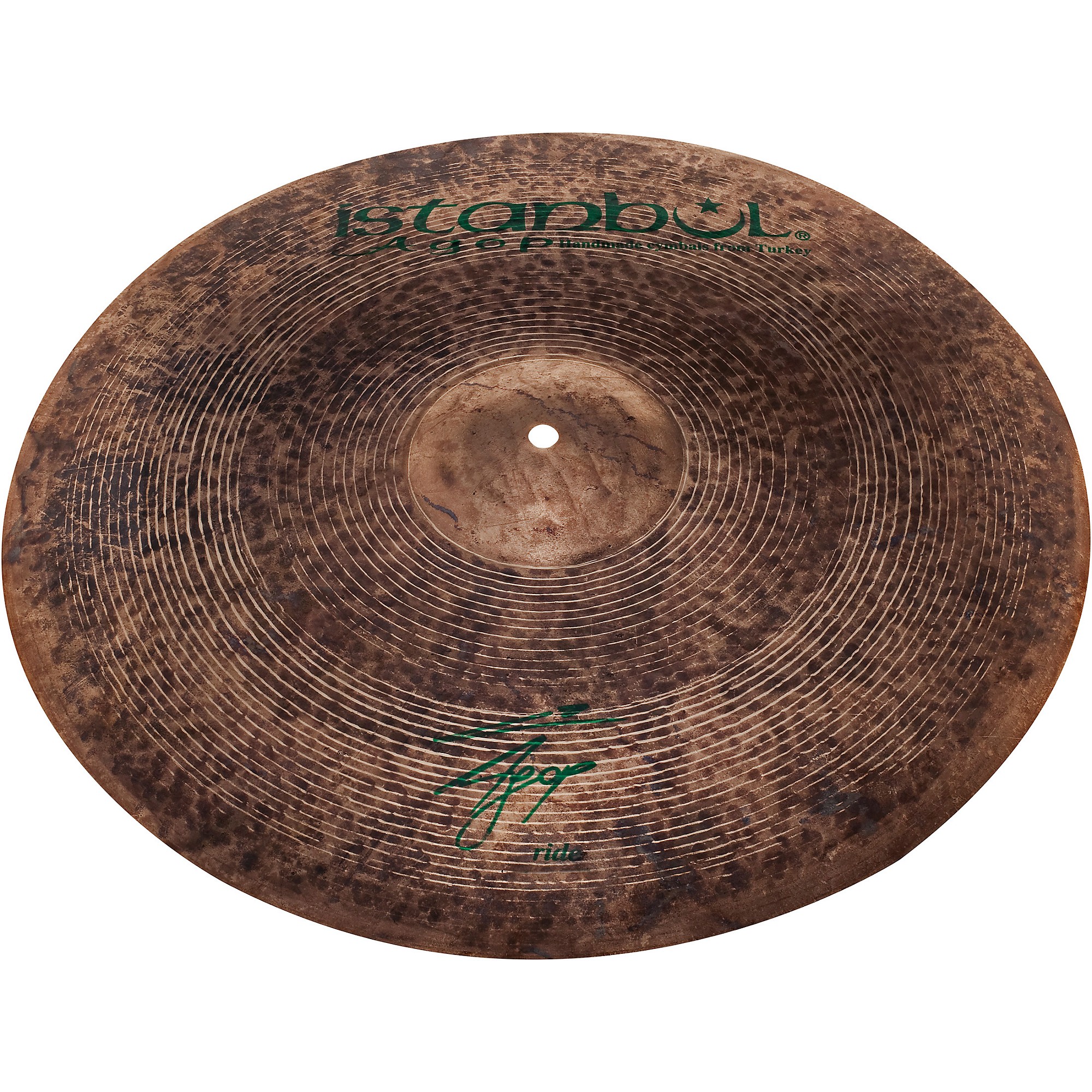 Amazon.com: Istanbul Agop 20