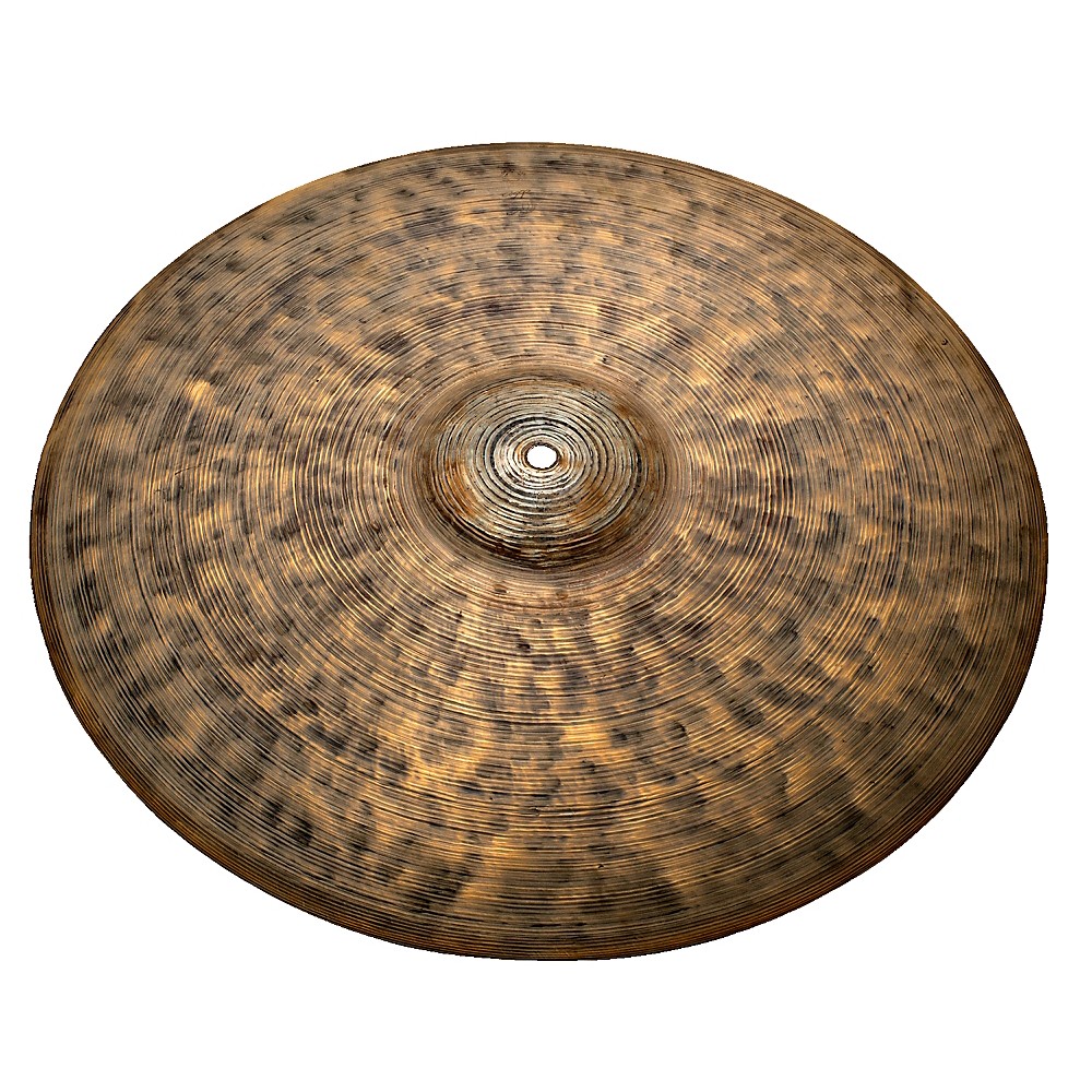 Istanbul Agop 30Th Anniversary Ride Cymbal 20 In.