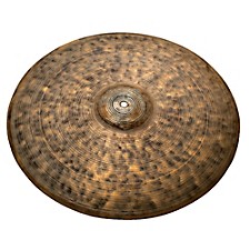 20″ Agop Signature Ride – Istanbul Cymbals