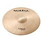Istanbul Agop Traditional Medium Hi-Hat Cymbals 15 in. thumbnail