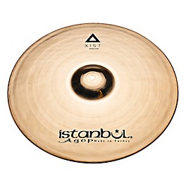 Istanbul Agop Xist Crash Cymbal 18 in. Brilliant Istanbul Agop Xist Crash Cymbal 18 in. Brilliant