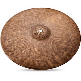 Istanbul Agop 30th Anniversary Hi-Hats 15 in. Istanbul Agop 30th Anniversary Hi-Hats 16 in.