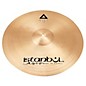 Istanbul Agop Xist Ride Cymbal 24 in. thumbnail