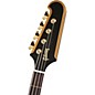 Gibson USA Limited Edition 50th Anniversary Thunderbird 4-String Electric Bass Bullion Gold Gold Hardware