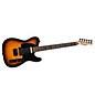 Open Box Squier Bullet HS Telecaster Electric Guitar Level 1 2-Color Sunburst thumbnail