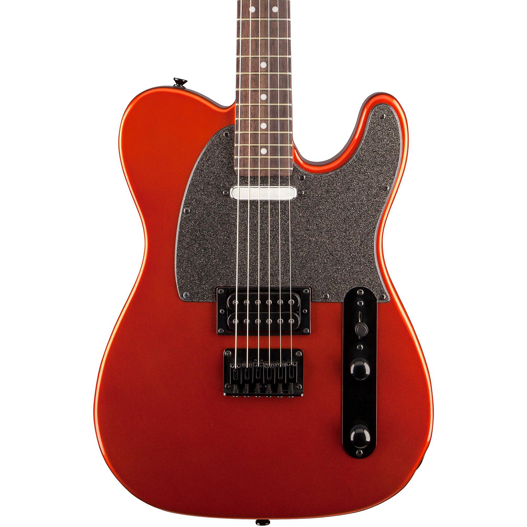 Squier Metallic Orange | Guitar Center