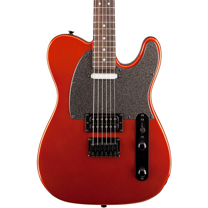 Squier Affinity Telecaster HH Electric Guitar With Matching