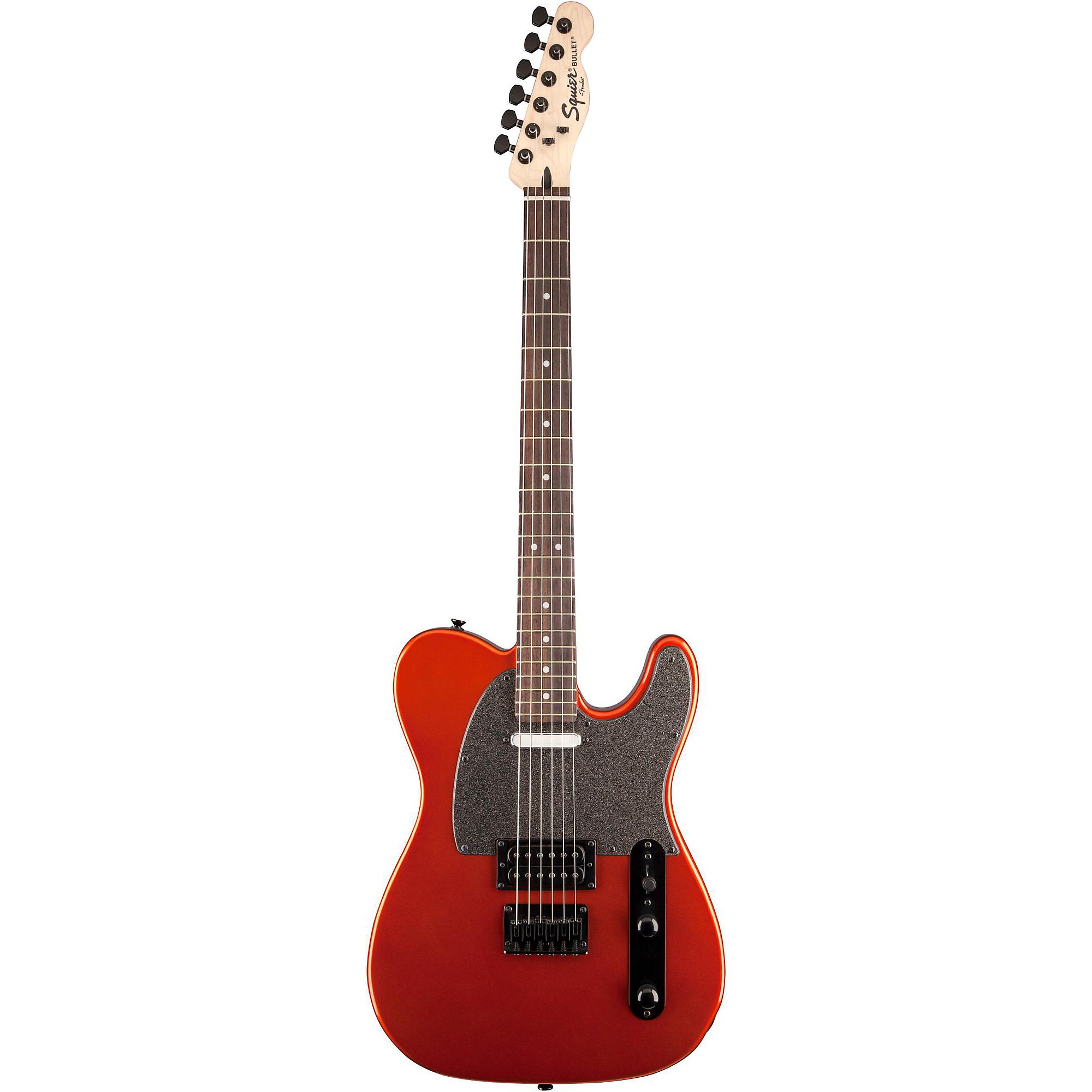 Squier Metallic Orange | Guitar Center