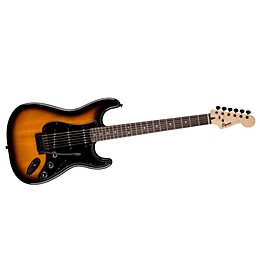 Fender Bullet SSS Stratocaster Electric Guitar 2-Color Sunburst
