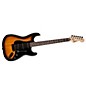 Fender Bullet SSS Stratocaster Electric Guitar 2-Color Sunburst thumbnail