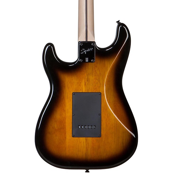 Open Box Squier Bullet HSS Stratocaster Electric Guitar 2-Color