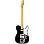 Open Box Squier Vintage Modified Cabronita Telecaster with Bigsby Tremolo Level 1 Black