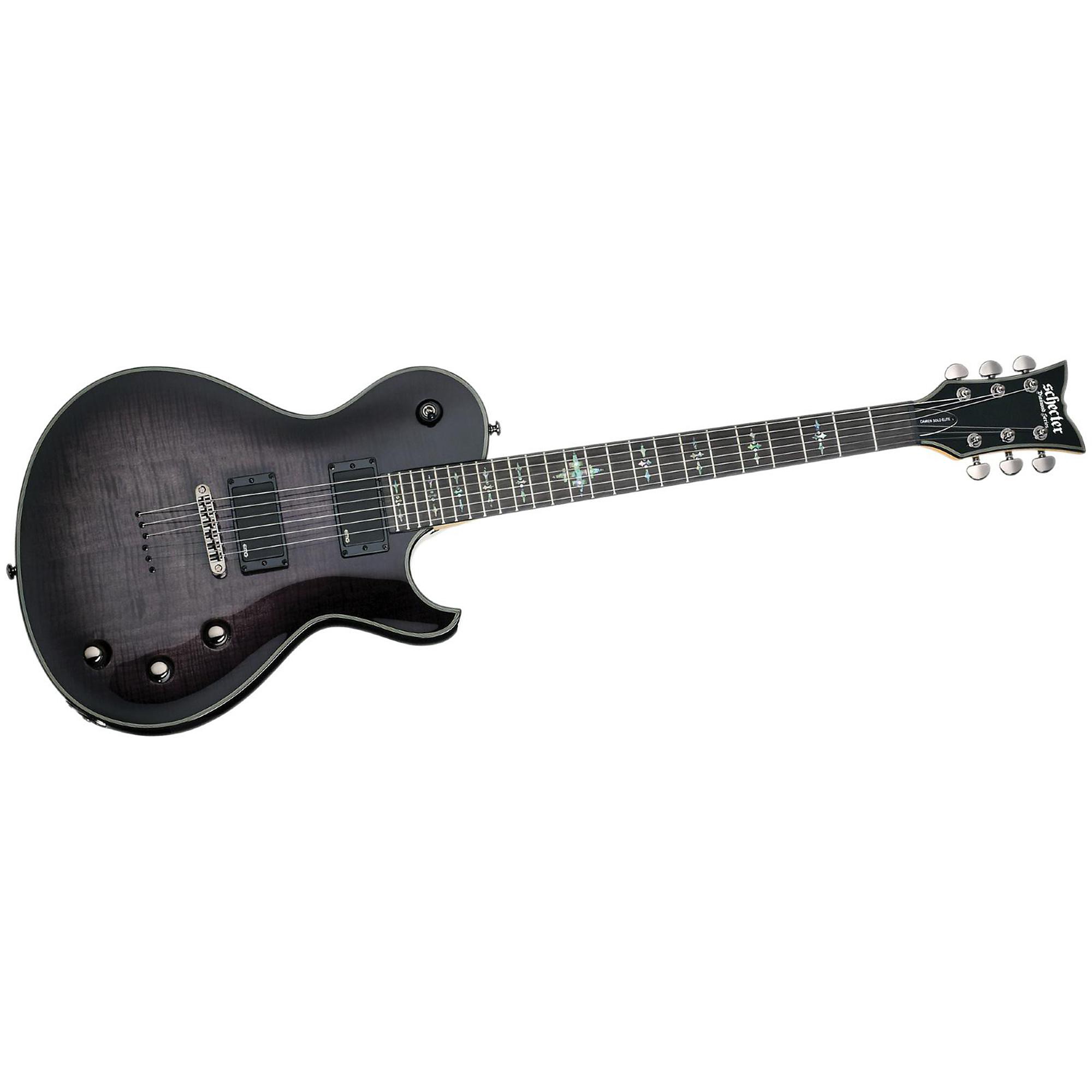 【EMG搭載】schecter damien solo elite EMG搭載】schecter damien solo elite Schecter Guitar Research