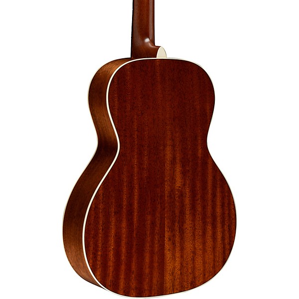 Martin CEO-7 Left-Handed Grand Concert Acoustic Guitar Sunburst