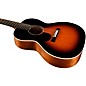 Martin CEO-7 Left-Handed Grand Concert Acoustic Guitar Sunburst