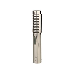 Royer R121 Platinum Ribbon Mic Limited Edition