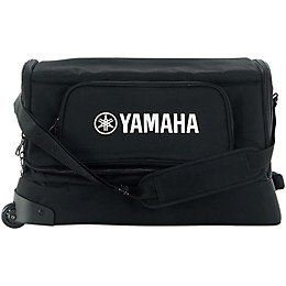 Open Box Yamaha STAGEPAS 600I Soft Rolling Case Level 1