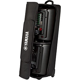 Yamaha STAGEPAS 400i Soft Rolling Case