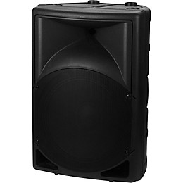 Nady PCS-10X Powered Speaker Black