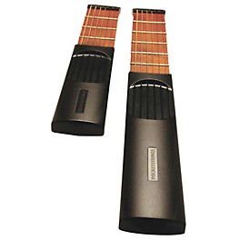 PocketStrings PocketStrings 6 Fret Black