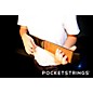 PocketStrings PocketStrings 6 Fret Black