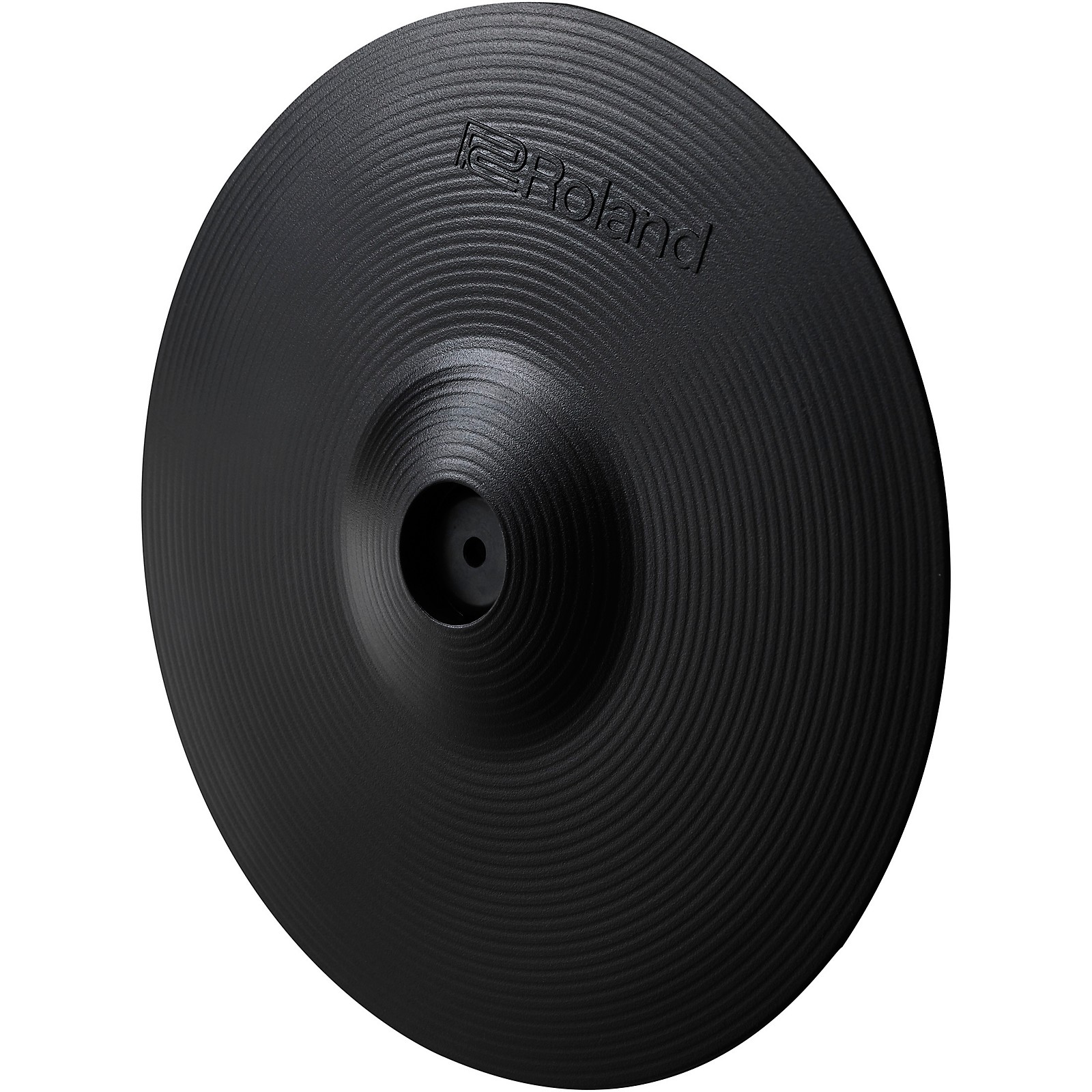 Open Box Roland CY-13R-BK V-Cymbal Ride 13 in. | Guitar Center