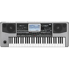 Blemished KORG PA900 61-Key Pro Arranger Keyboard Level 2  888365523347