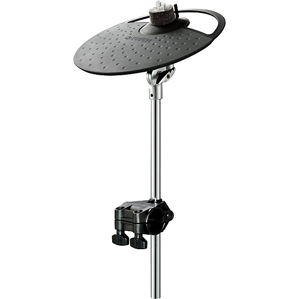 Open Box Yamaha Single-zone Cymbal with Attachment Level 1 10 in.