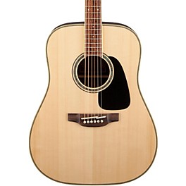 Takamine G Series GD51 Dreadnought Acoustic Guitar Gloss ... Takamine G Series GD51 Dreadnought Acoustic Guitar Gloss Natural