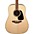 Takamine G Series GD51 Dreadnought Acoustic Guitar Gloss ... Takamine G Series GD51 Dreadnought Acoustic Guitar Gloss Natural