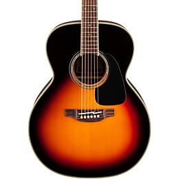 Takamine G Series GN51 NEX Acoustic Guitar Gloss Sunburst | Guitar