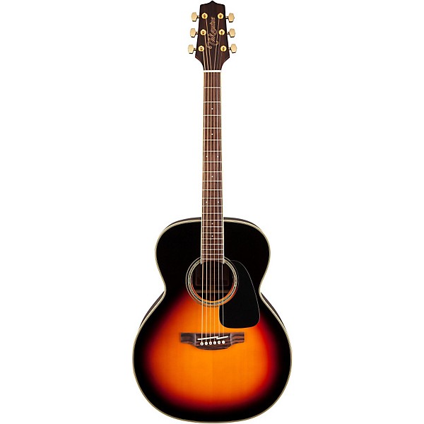 Takamine G Series GN51 NEX Acoustic Guitar Gloss Sunburst | Guitar