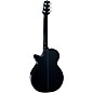 Takamine G Series GF30CE Cutaway Acoustic Guitar Gloss Black