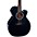 Takamine G Series GN30CE NEX Cutaway Acoustic-El... Takamine G Series GN30CE NEX Cutaway Acoustic-Electric Guitar Gloss Black