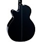 Takamine G Series GN30CE NEX Cutaway Acoustic-Electric Guitar Gloss Black