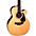 Takamine G Series GN30CE NEX Cutaway Acoustic-... Takamine G Series GN30CE NEX Cutaway Acoustic-Electric Guitar Gloss Natural