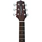 Open Box Takamine G Series GN30CE NEX Cutaway Acoustic-Electric Guitar Level 1 Gloss Natural