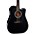 Takamine G Series GD30CE Dreadnought Cut... Takamine G Series GD30CE Dreadnought Cutaway Acoustic-Electric Guitar Gloss Black