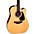 Takamine G Series GD30CE Dreadnought C... Takamine G Series GD30CE Dreadnought Cutaway Acoustic-Electric Guitar Gloss Natural