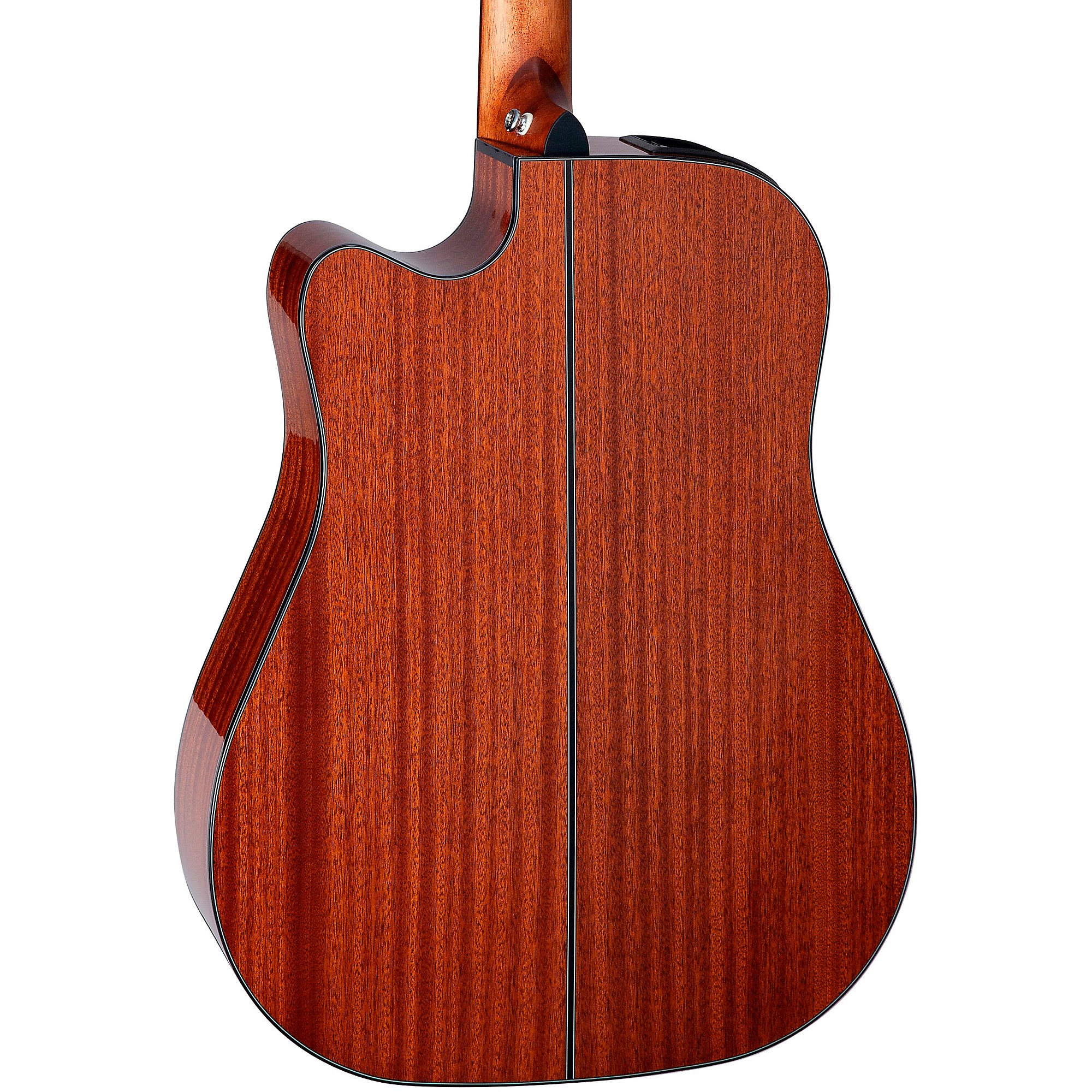 Takamine G Series GD30CE Dreadnought Cutaway Acoustic-Electric