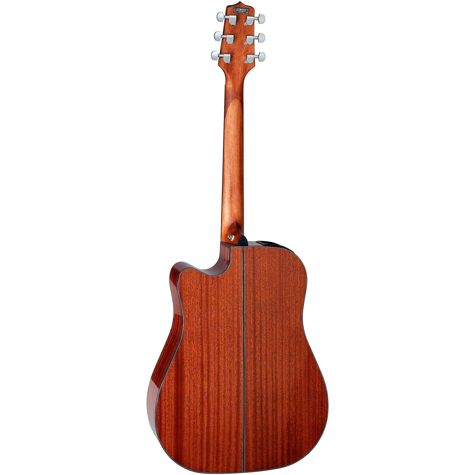 Takamine G Series GD30CE Dreadnought Cutaway Acoustic