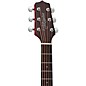 Takamine G Series GD30CE Dreadnought Cutaway Acoustic-Electric Guitar Wine Red