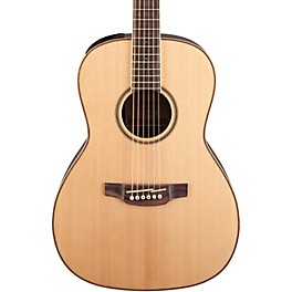 Takamine G Series GY93E New Yorker Acoustic-Electric Guitar Natural